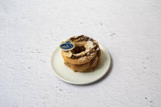 Paris Brest individuel Stohrer