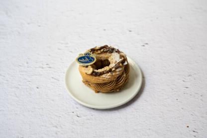 Paris Brest individuel Stohrer